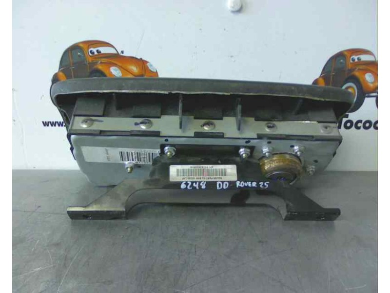 Recambio de airbag delantero derecho para mg rover serie 25 (rf) referencia OEM IAM EHM102360LNF  6248