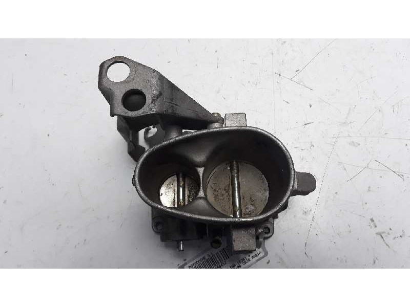 Recambio de caja mariposa para bmw serie 3 berlina (e36) referencia OEM IAM 17273459  