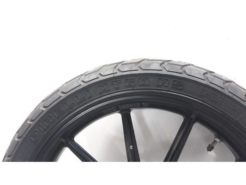 Recambio de llanta para ducati scrambler referencia OEM IAM 50122411AA  