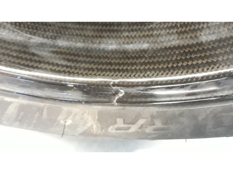 Recambio de llanta para bmw s 1000 rr s 1000 rr referencia OEM IAM   