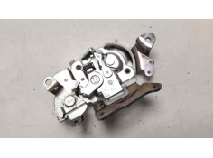 Recambio de cerradura puerta lateral derecha para dacia dokker ambiance referencia OEM IAM    2