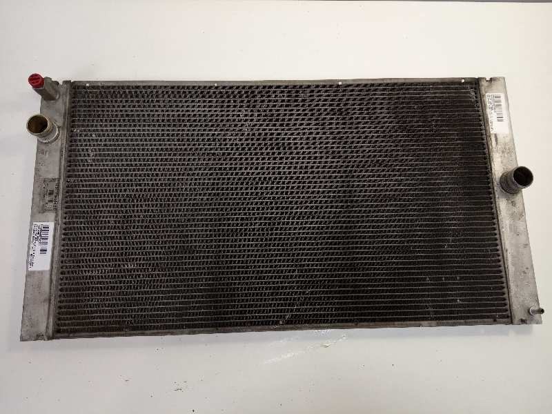 Recambio de radiador agua para volvo v50 familiar 2.4 momentum referencia OEM IAM 3M518005 50479 