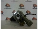 TURBOCOMPRESOR 93FF6K682AC ZA0678A 5664