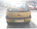 OPEL CORSA C