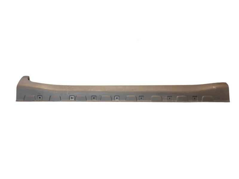 Recambio de estribos laterales para mg zs comfort referencia OEM IAM 10252401  