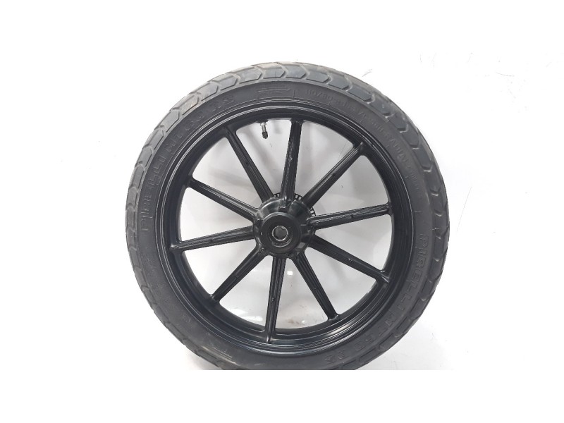 Recambio de llanta para ducati scrambler referencia OEM IAM 50122411AA  
