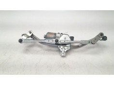 Recambio de motor limpia delantero para peugeot 208 1.6 16v hdi fap referencia OEM IAM 9673222580 0390241540  2