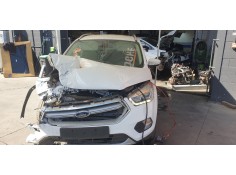 ford kuga (cbs) del año 2019 2