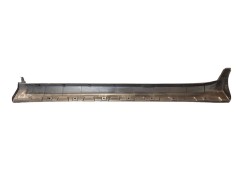 Recambio de estribos laterales para mg zs comfort referencia OEM IAM 10252401   2
