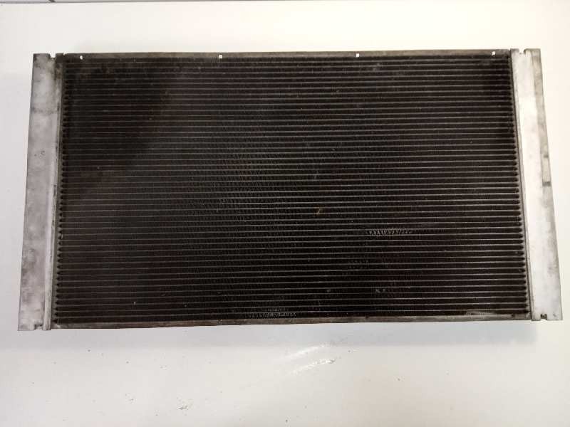 Recambio de radiador agua para volvo v50 familiar 2.4 momentum referencia OEM IAM 3M518005 50479 