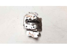 Recambio de cerradura puerta lateral izquierda para dacia dokker ambiance referencia OEM IAM   
