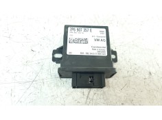 MODULO ELECTRONICO 7P6907357E 7P6907357E 