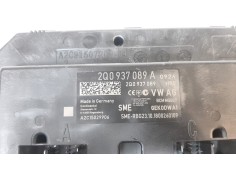 Recambio de modulo confort para seat arona 1.6 tdi referencia OEM IAM 2Q0937089A A2C15029906  2