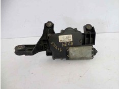 Recambio de motor limpia trasero para opel astra g berlina sport referencia OEM IAM 90559444 01236732 230001512 2