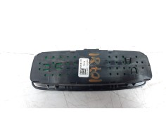 Recambio de luz interior para audi a3 sportback (8vf) 1.5 16v tsi act referencia OEM IAM 8V0947111B   2