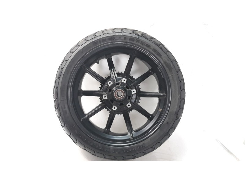 Recambio de llanta para ducati scrambler referencia OEM IAM 50222041AA  