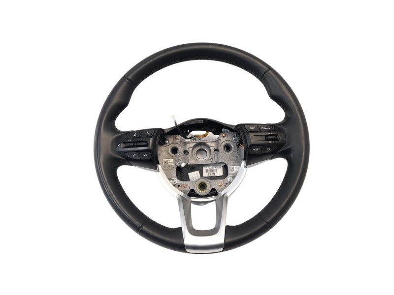 Recambio de volante para kia rio (yb) 1.0 tgdi cat referencia OEM IAM 56100H8375  