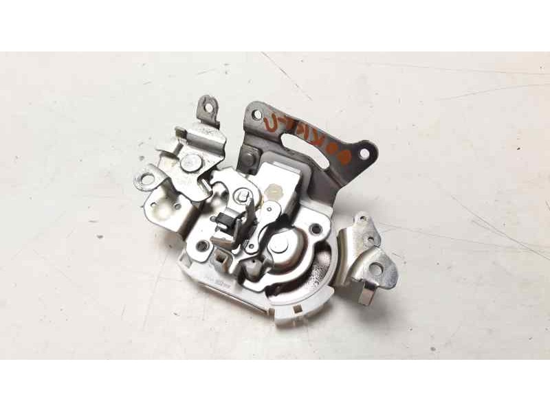 Recambio de cerradura puerta lateral izquierda para dacia dokker ambiance referencia OEM IAM   