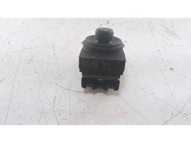 Recambio de mando retrovisor para opel astra j lim. 1.7 16v cdti referencia OEM IAM 13271827  