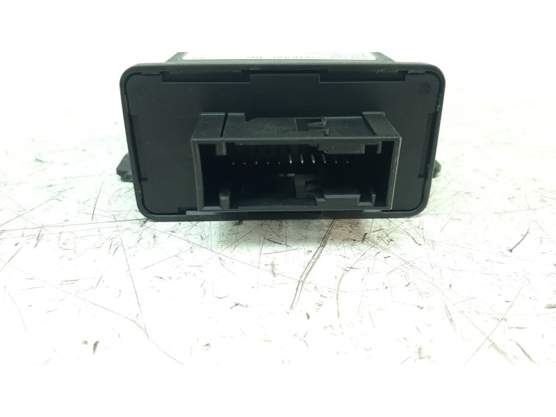 Recambio de modulo electronico para seat ibiza (kj1) referencia OEM IAM 7P6907357E  