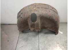 Recambio de paso rueda trasero izquierdo para seat exeo berlina (3r2) reference referencia OEM IAM   