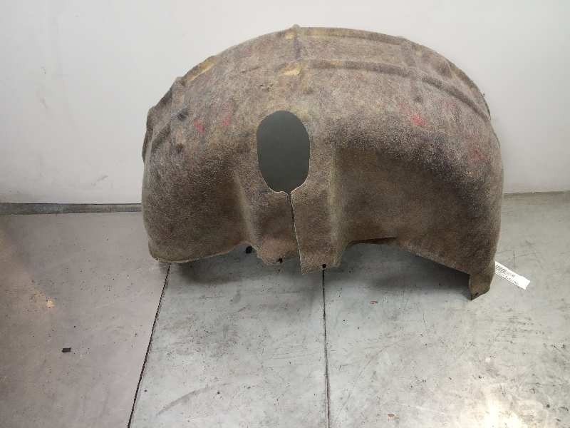 Recambio de paso rueda trasero izquierdo para seat exeo berlina (3r2) reference referencia OEM IAM   