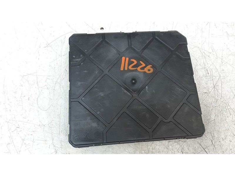 Recambio de modulo confort para seat arona 1.6 tdi referencia OEM IAM 2Q0937089A A2C15029906 