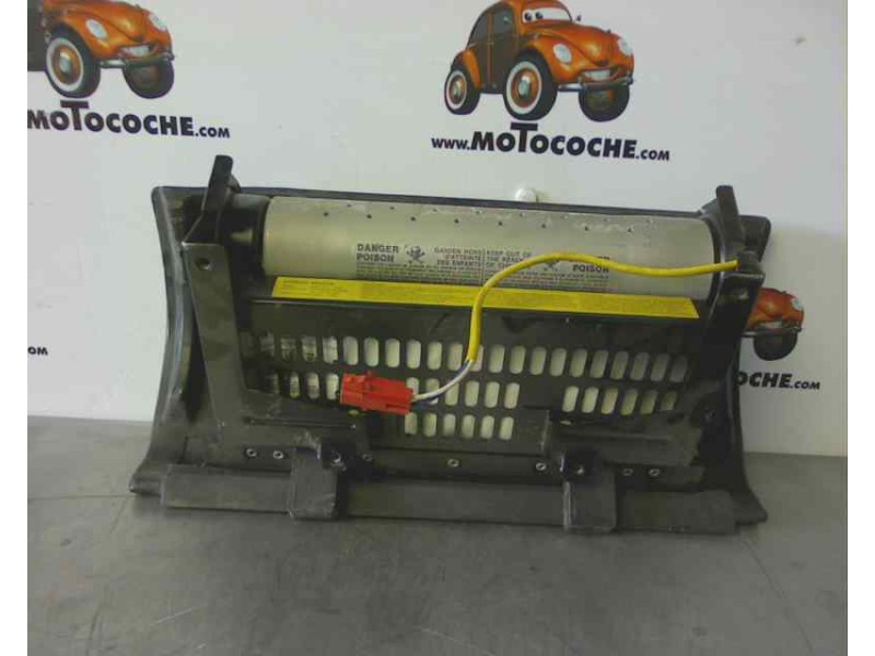 Recambio de airbag delantero derecho para land rover range rover (lp) 2.5 turbodiesel referencia OEM IAM MA3062110060  2652