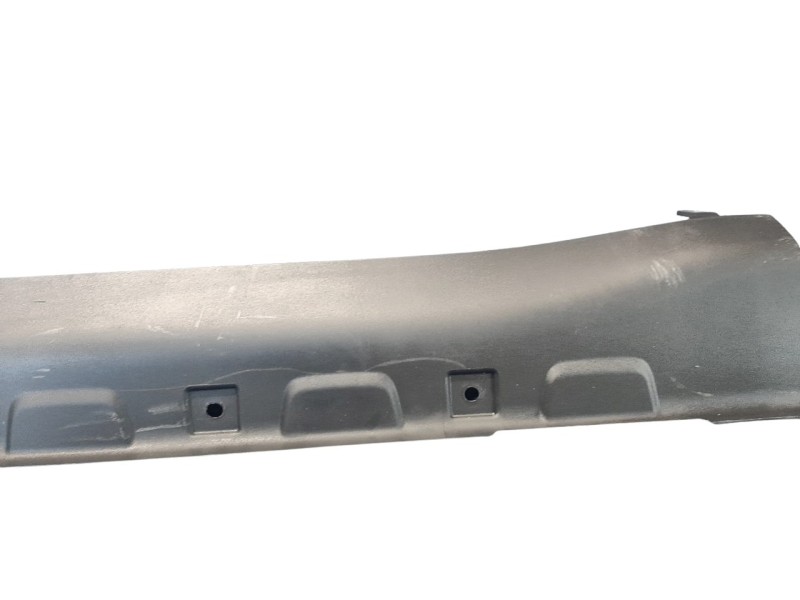 Recambio de estribos laterales para mg zs comfort referencia OEM IAM 10252401  