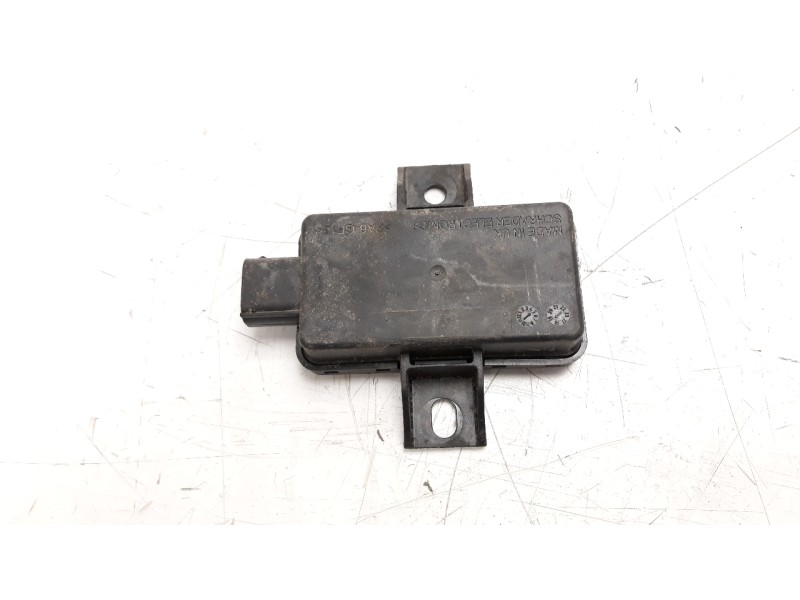 Recambio de modulo electronico para bmw s 1000 rr s 1000 rr referencia OEM IAM 657585422201  