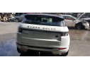 LAND ROVER EVOQUE