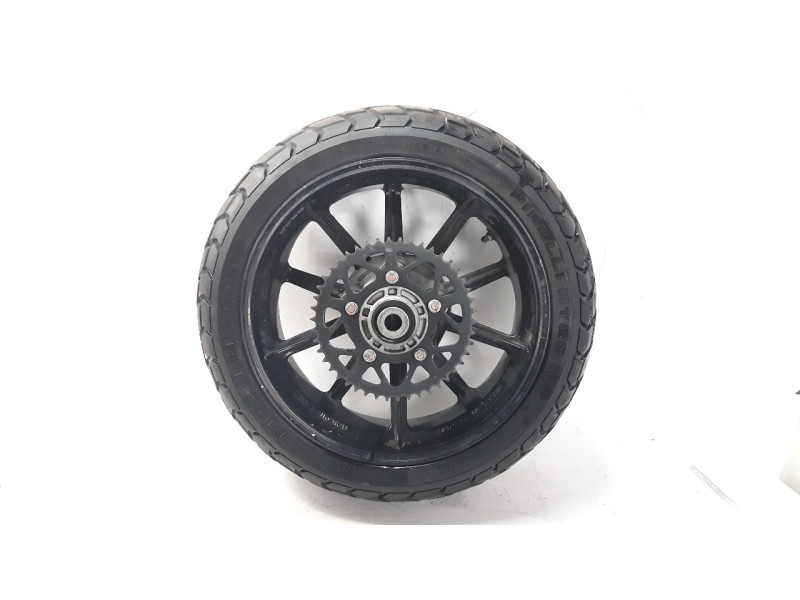 Recambio de llanta para ducati scrambler referencia OEM IAM 50222041AA  