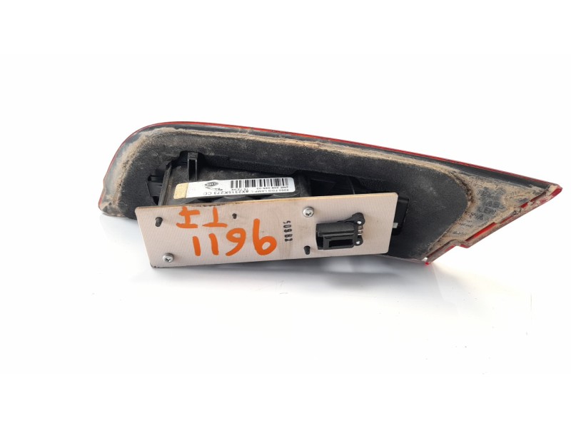 Recambio de piloto trasero izquierdo para jaguar xf 3.0 v6 diesel s premium luxury referencia OEM IAM 8X2315K273CD  