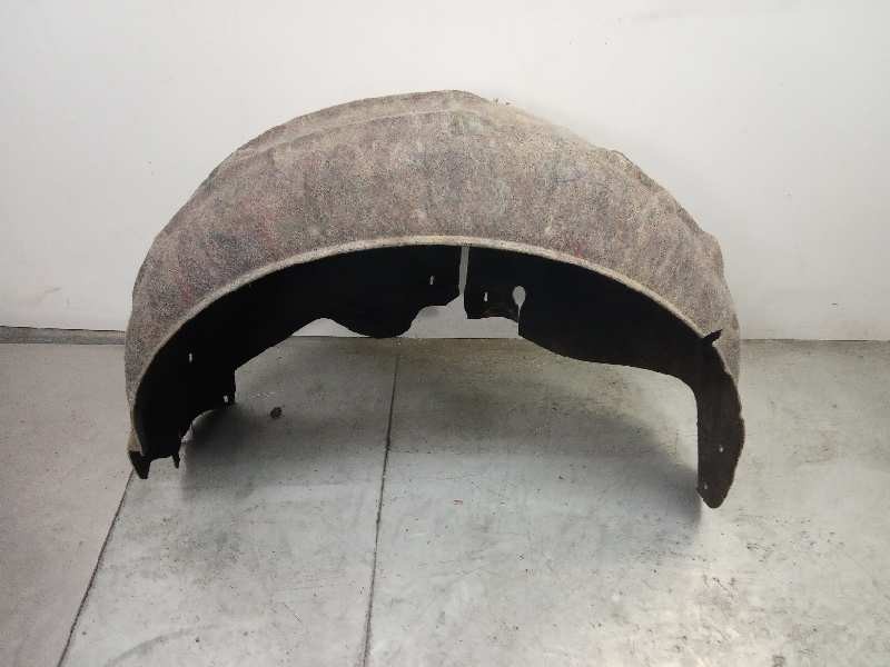 Recambio de paso rueda trasero izquierdo para seat exeo berlina (3r2) reference referencia OEM IAM   