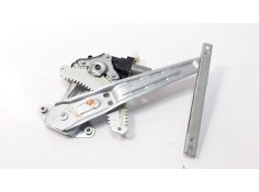 Recambio de elevalunas trasero derecho para suzuki vitara 1.4 16v boosterjet cat referencia OEM IAM 8353061M00   2