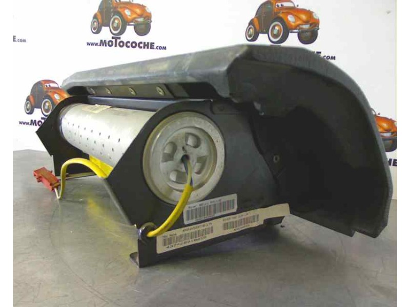 Recambio de airbag delantero derecho para land rover range rover (lp) 2.5 turbodiesel referencia OEM IAM MA3062110060  2652