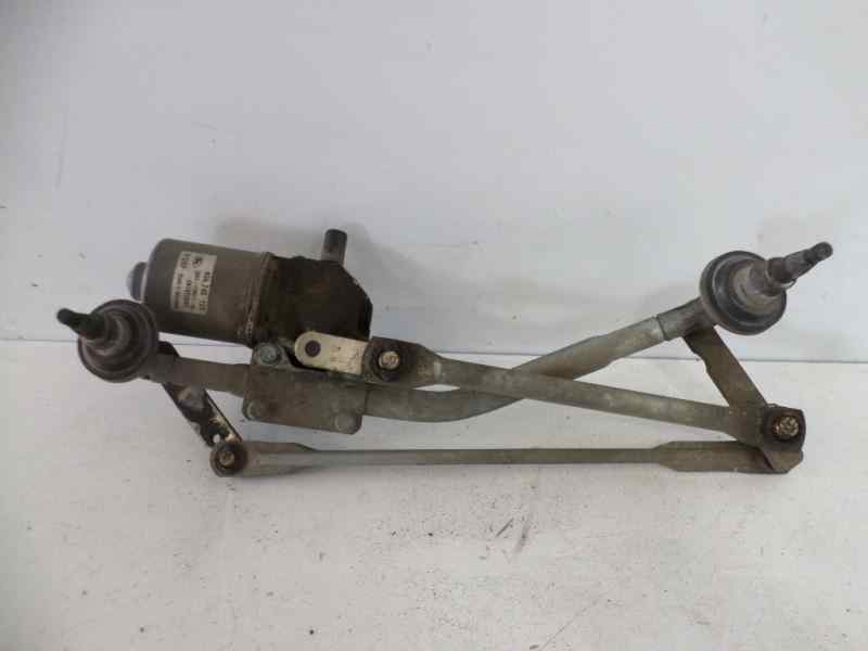 Recambio de motor limpia delantero para ford fiesta (cbk) fun referencia OEM IAM 2S6T17B571AC 404745 