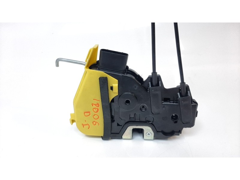 Recambio de cerradura puerta delantera izquierda para kia niro business referencia OEM IAM 81310G5510IDT  