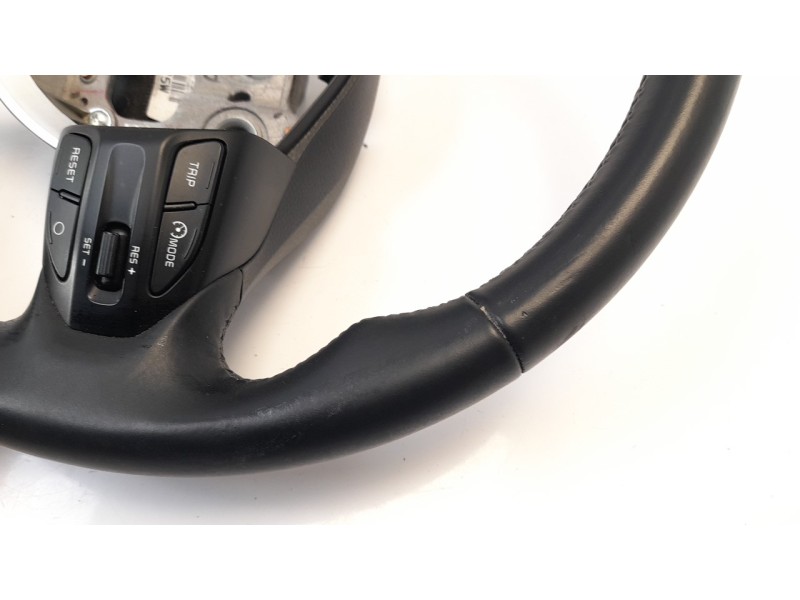 Recambio de volante para kia rio (yb) 1.0 tgdi cat referencia OEM IAM 56100H8375  