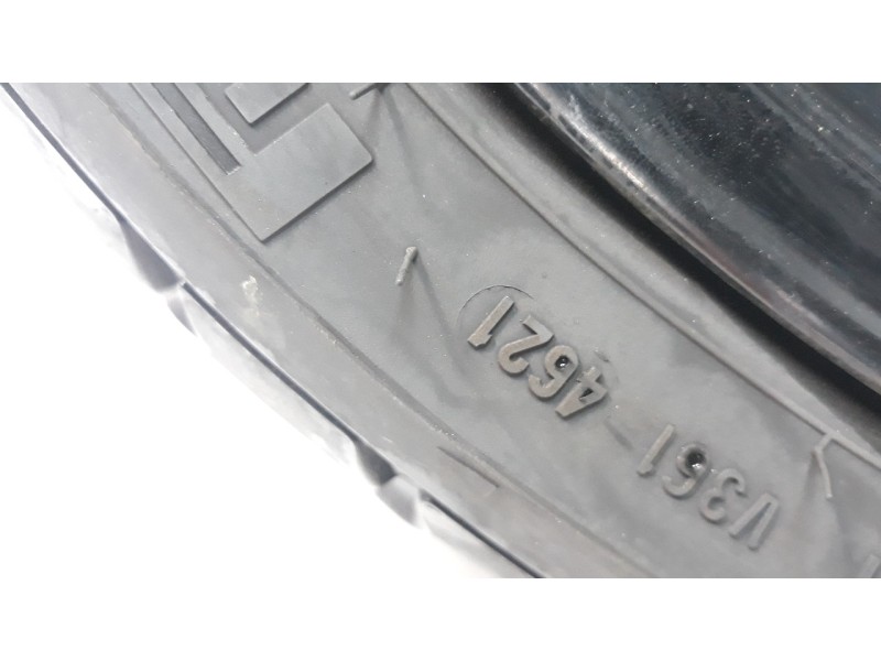 Recambio de llanta para ducati scrambler referencia OEM IAM 50222041AA  