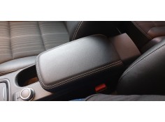 Recambio de apoyabrazos central para mercedes-benz clase b (w246) b 200 cdi be (246.201) referencia OEM IAM 2466809501   2