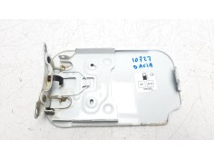 Recambio de tapa exterior combustible para dacia dokker 1.5 blue dci diesel fap cat referencia OEM IAM 148066706R   2