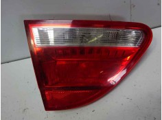 Recambio de piloto trasero izquierdo para seat exeo berlina (3r2) reference referencia OEM IAM 3R5945093B  