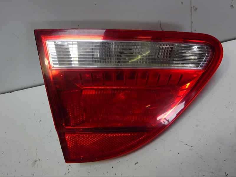 Recambio de piloto trasero izquierdo para seat exeo berlina (3r2) reference referencia OEM IAM 3R5945093B  