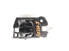 Recambio de maneta interior delantera izquierda para toyota auris 1.4 turbodiesel cat referencia OEM IAM    2