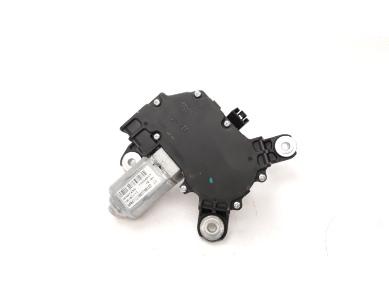 Recambio de motor limpia trasero para opel astra j lim. 1.7 16v cdti referencia OEM IAM 13256917 20100411 60Z010009