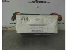 Recambio de airbag delantero derecho para mg rover serie 75 (rj) referencia OEM IAM EHT100040  5877