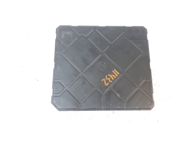 Recambio de modulo electronico para seat ibiza (kj1) referencia OEM IAM 2Q0937089D  