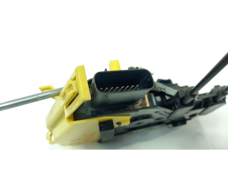 Recambio de cerradura puerta delantera izquierda para kia niro business referencia OEM IAM 81310G5510IDT  