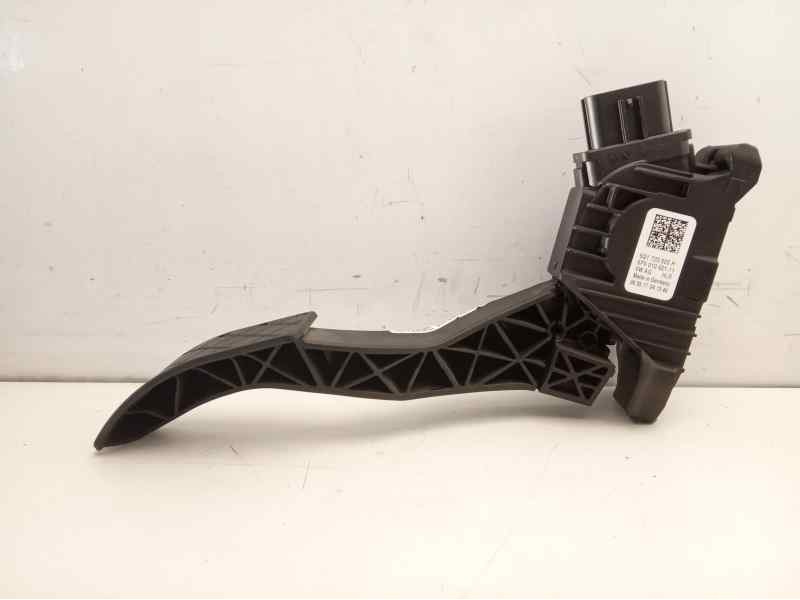Recambio de potenciometro pedal para seat ibiza (kj1) style referencia OEM IAM 5Q1723503H 6PV01062111 